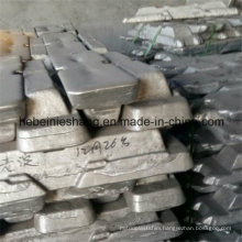 High Quality 99.7% Aluminum Ingots for Sale
